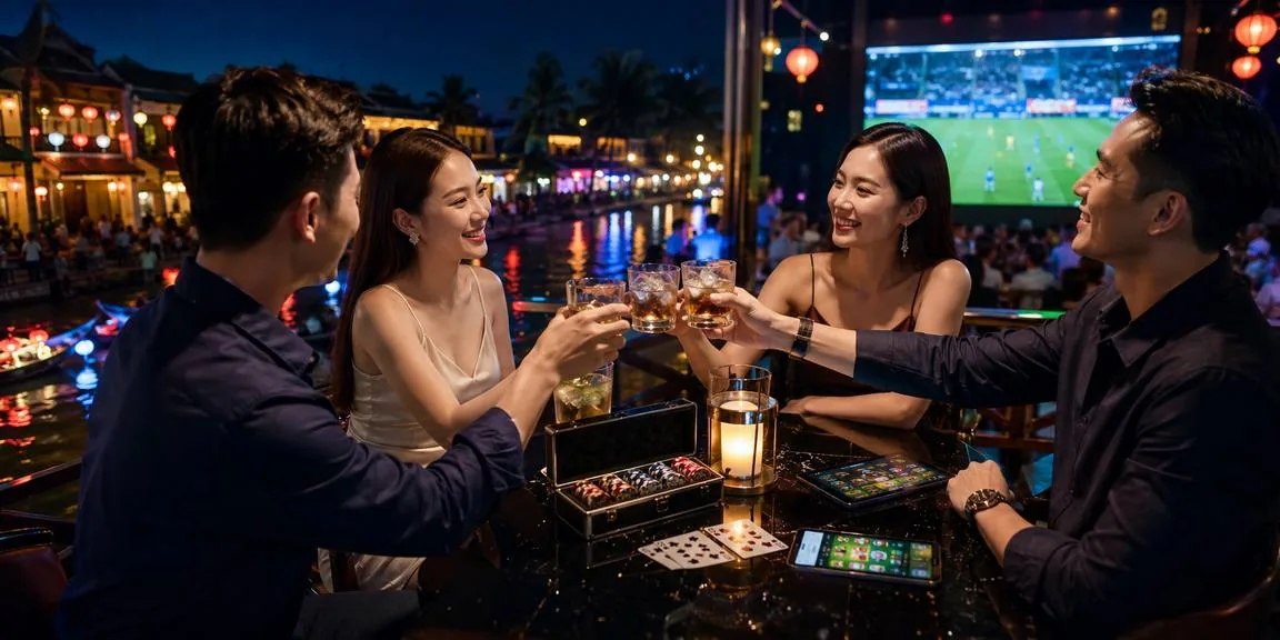 78 wi Việt Nam Sảnh casino